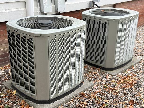 Reliable Emergency Hvac contractor in Jenner, CA by Leonard HVAC