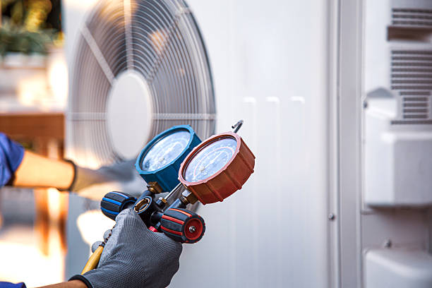 Affordable Emergency Hvac solutions in Jenner, CA